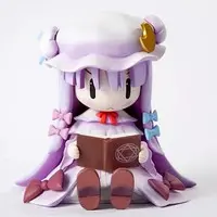 Figure - Touhou Project / Patchouli Knowledge