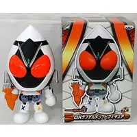 Sofubi Figure - Kamen Rider Fourze