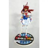 Figure - Maid