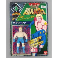 Figure - Kinnikuman