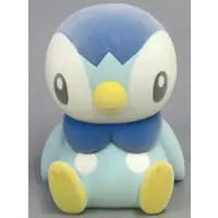 Sofubi Figure - Ichiban Kuji - Pokémon