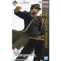Ichiban Kuji - JoJo's Bizarre Adventure: Stardust Crusaders / Kujo Jotaro
