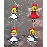 Figure - Touhou Project