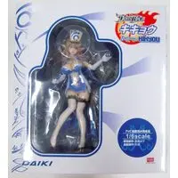 Figure - Death Ball