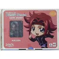 Figure - Code Geass / Kouzuki Kallen