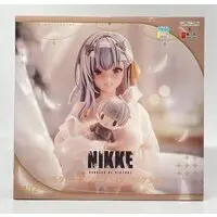 Snail Shell - NIKKE / Modernia