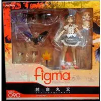 figma - Touhou Project / Shameimaru Aya