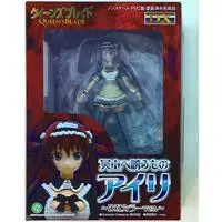 Figure - Queen's Blade / Airi