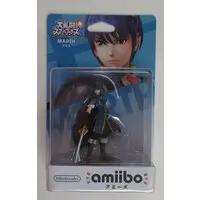 amiibo - Super Smash Bros.