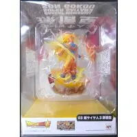 Figure - Dragon Ball / Son Gokuu