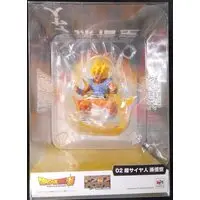 Figure - Dragon Ball / Son Gokuu