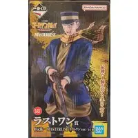 Ichiban Kuji - Golden Kamuy / Sugimoto Saichi