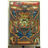 Figure - Prize Figure - Mobile Suit Gundam SEED
