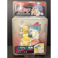 Figure - VOCALOID