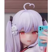 Figure - With Bonus (【特典】逆流茶会 澪ちゃんの自撮り 特別 Ver. 1/6 完成品フィギュア 特典付き限定版[PinkMango]【送料無料】《０４月予約》)