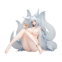 Figure - Azur Lane / Shinano