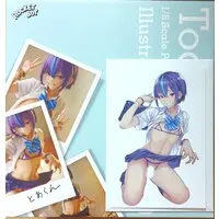 Figure - Native (ネイティブ オカネダイスキ 男の娘編 とあくん PVC)