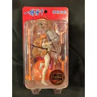 Figure - Ikkitousen (Battle Vixens) / Sonsaku Hakufu (Ikkitousen)