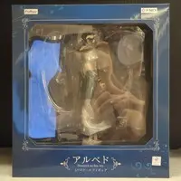 Figure - Overlord / Albedo