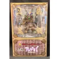 Figure - Garo