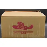 Figure - Kurenai no Buta (Porco Rosso)