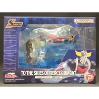 Figure - UFO Robo Grendizer