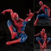 S.H.Figuarts - Spider-Man