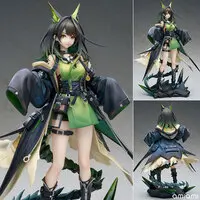 Figure - Arknights