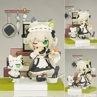 Figure - Arknights / Kal'tsit