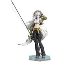 Gift+ - Arknights / Skadi