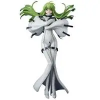 Figure - Code Geass / C.C.