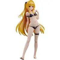 Figure - To LOVE Ru Darkness / Konjiki no Yami