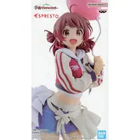ESPRESTO - Gakuen iDOLM@STER / Hanami Ume