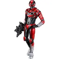 Figure - Space Sheriff Gavan