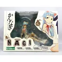 Figure - Kannagi: Crazy Shrine Maidens
