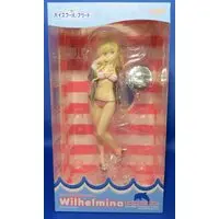 Figure - High School Fleet / Wilhelmina - Swimsuit