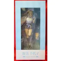 Figure - HOBBY SAKURA (HOBBY SAKURA 渥美千代子 白パンツVer.)