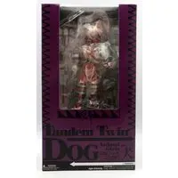 Figure - TANDEM TWIN Animal Girls