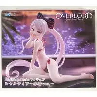 Desktop Cute - Overlord / Shalltear Bloodfallen