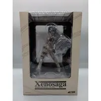 Figure - Xenosaga