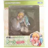 Figure - Kobayashi-san Chi no Maid Dragon / Tooru