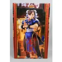 Figure - Street Fighter / Chun-Li