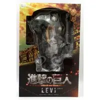 Figure - Shingeki no Kyojin (Attack on Titan) / Levi
