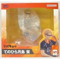 G.E.M. - Haikyu!! / Tsukishima Kei