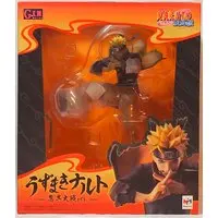 G.E.M. - NARUTO / Uzumaki Naruto