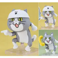 Nendoroid - Shigotoneko