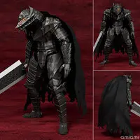 Plastic model - Berserk / Guts