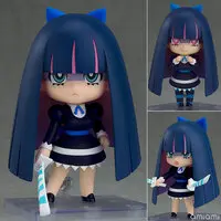 Nendoroid - Panty & Stocking with Garterbelt