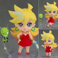 Nendoroid - Panty & Stocking with Garterbelt