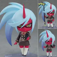 Nendoroid - Panty & Stocking with Garterbelt